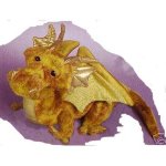 The Yellow Dragon of Fear