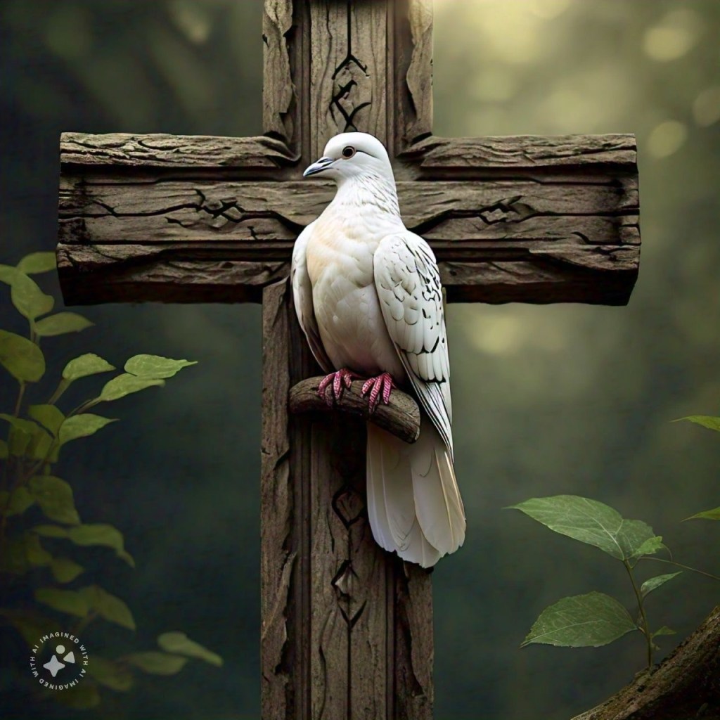 Pro Spirit, Contra&nbsp;Christ?