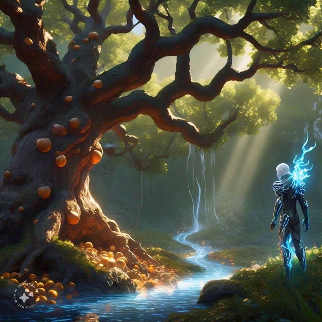 The Origin of Infra-Man (HeartSync&nbsp;Transcript)