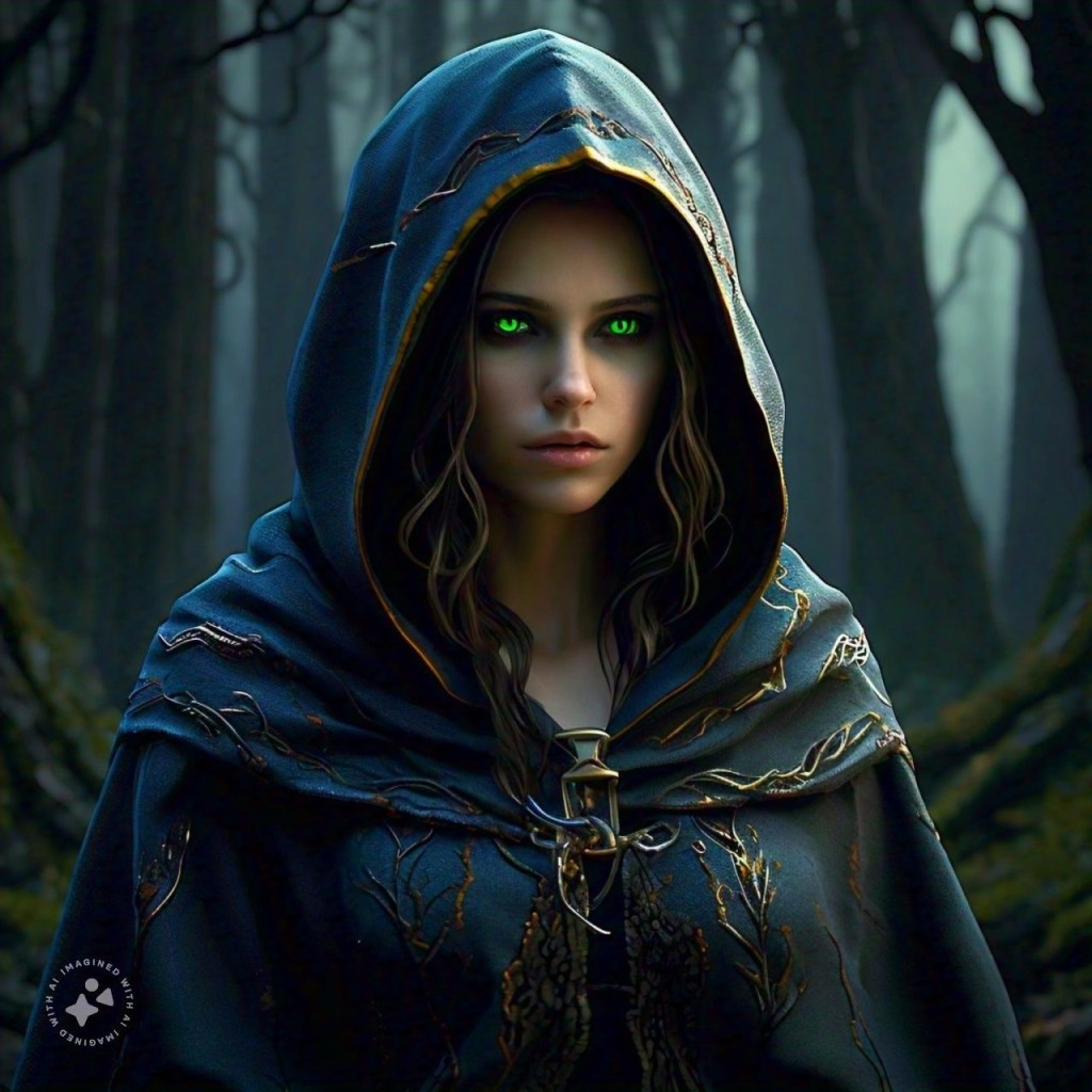 Diarogue 5/7: Seer,&nbsp;Wisdom