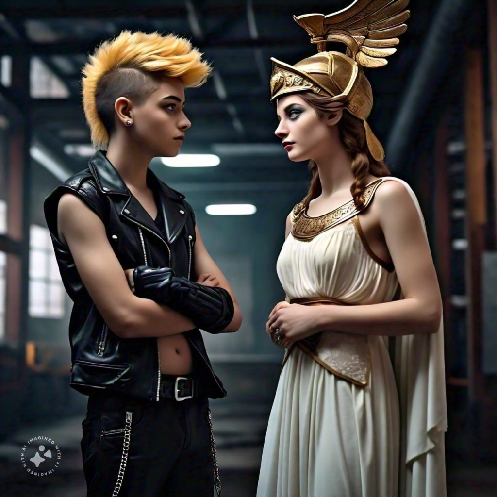 Diarogue Finale 7/7: Wisdom,&nbsp;Rogue