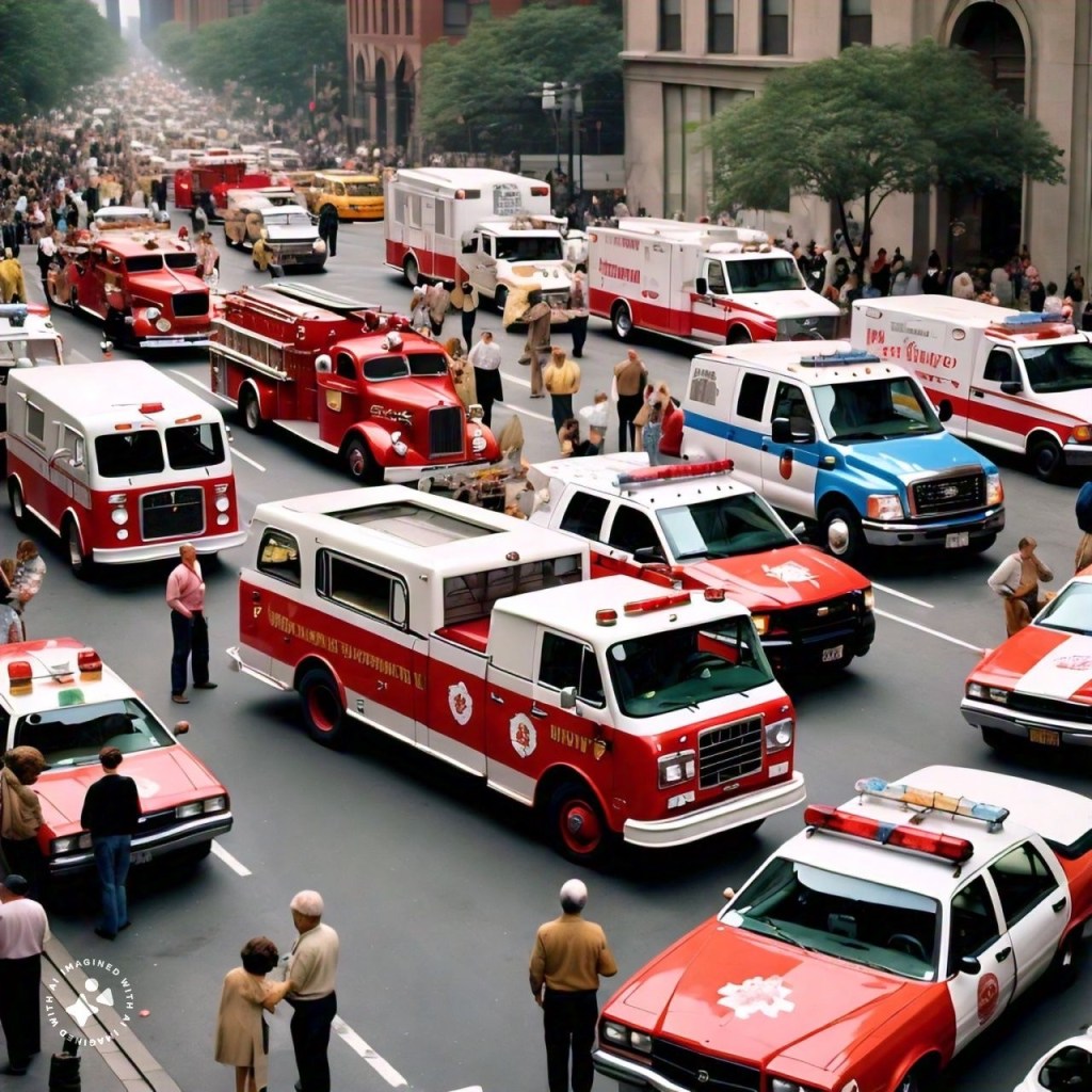 Dream: Family County