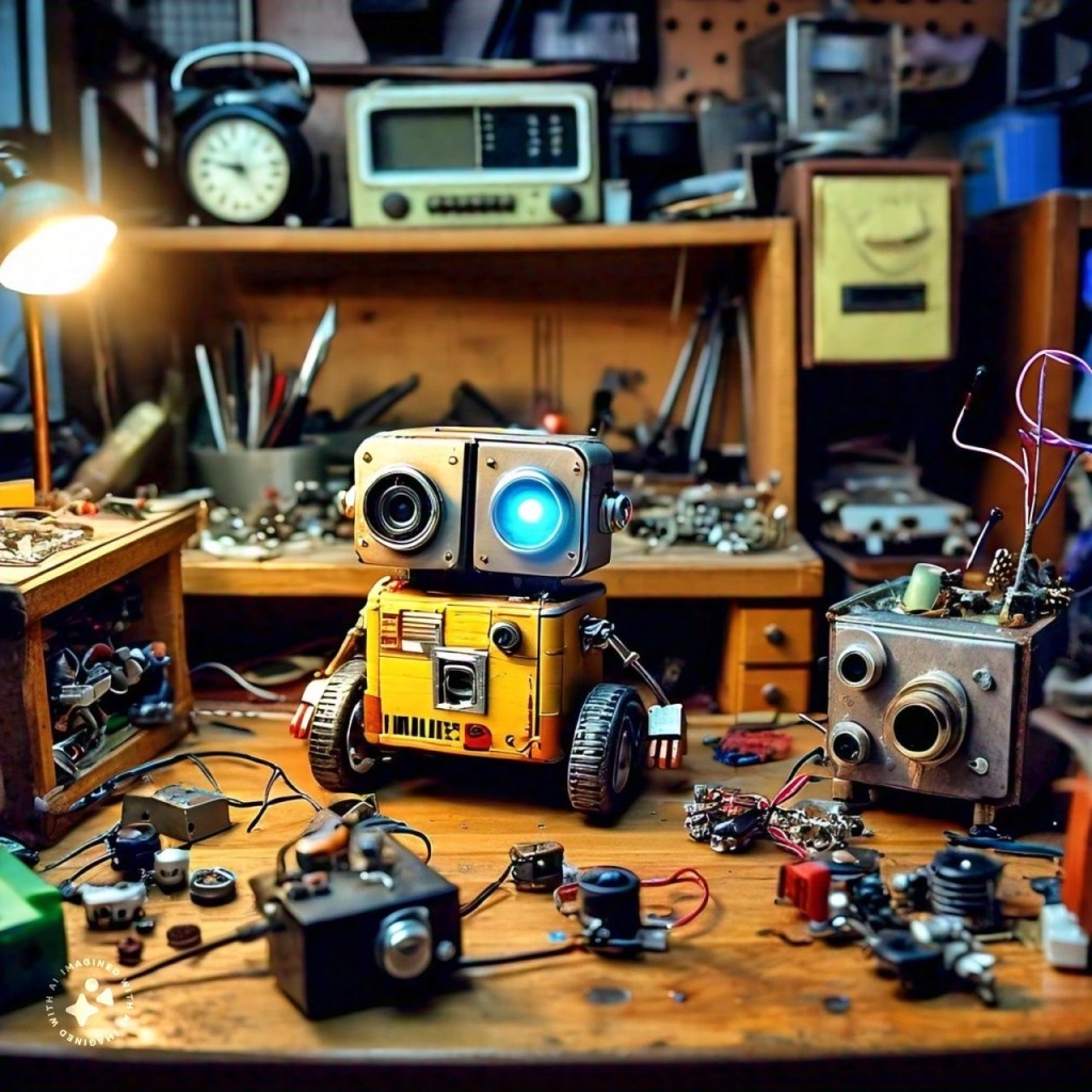 Dream: Our Turn to&nbsp;Build