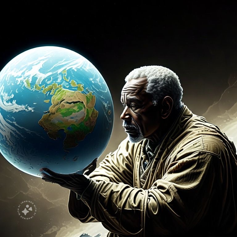 Day 1: It All Starts with God – 40 Days of Purpose by Rick Warren