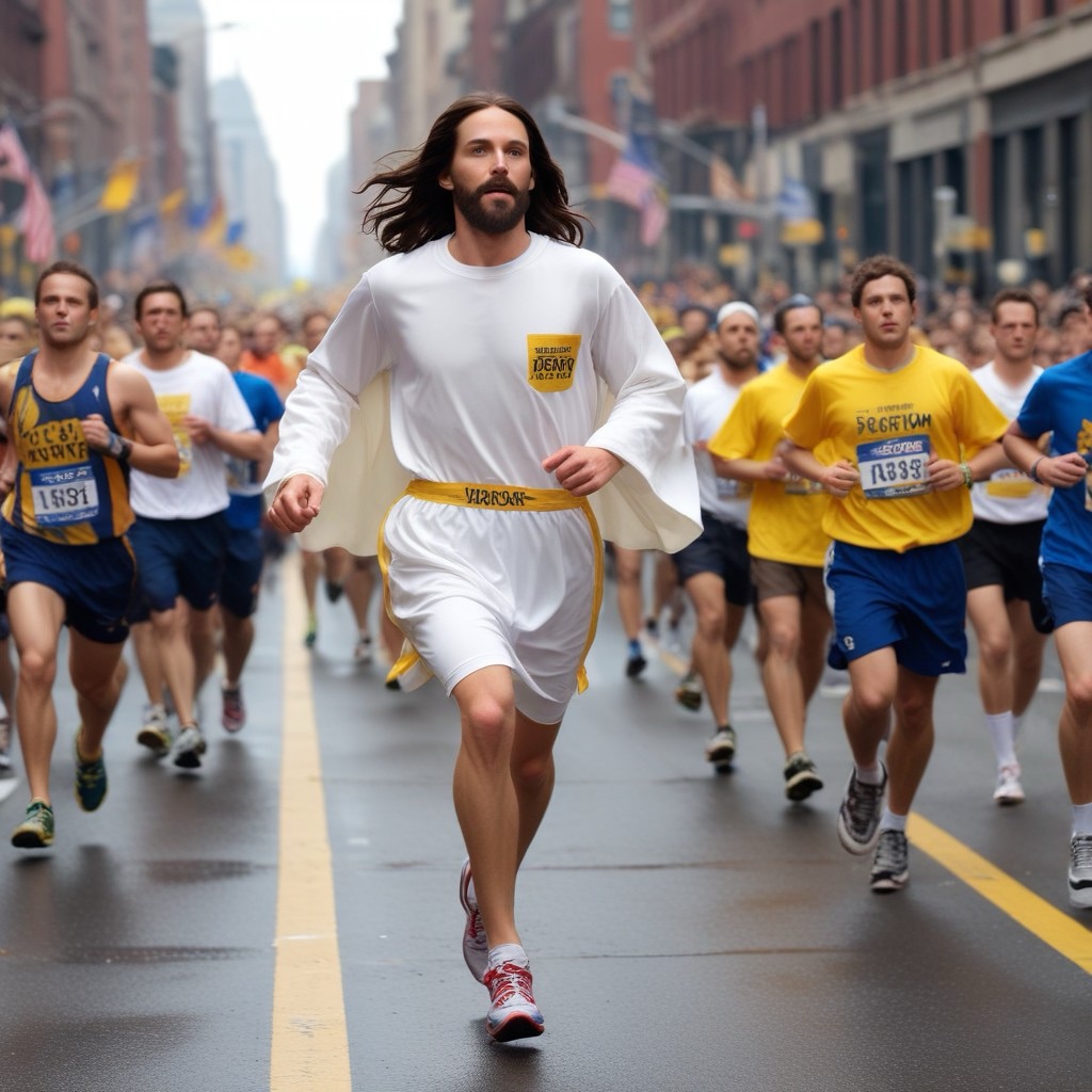 6/6 IAM: Outfitted (Marathon 1 of&nbsp;15)