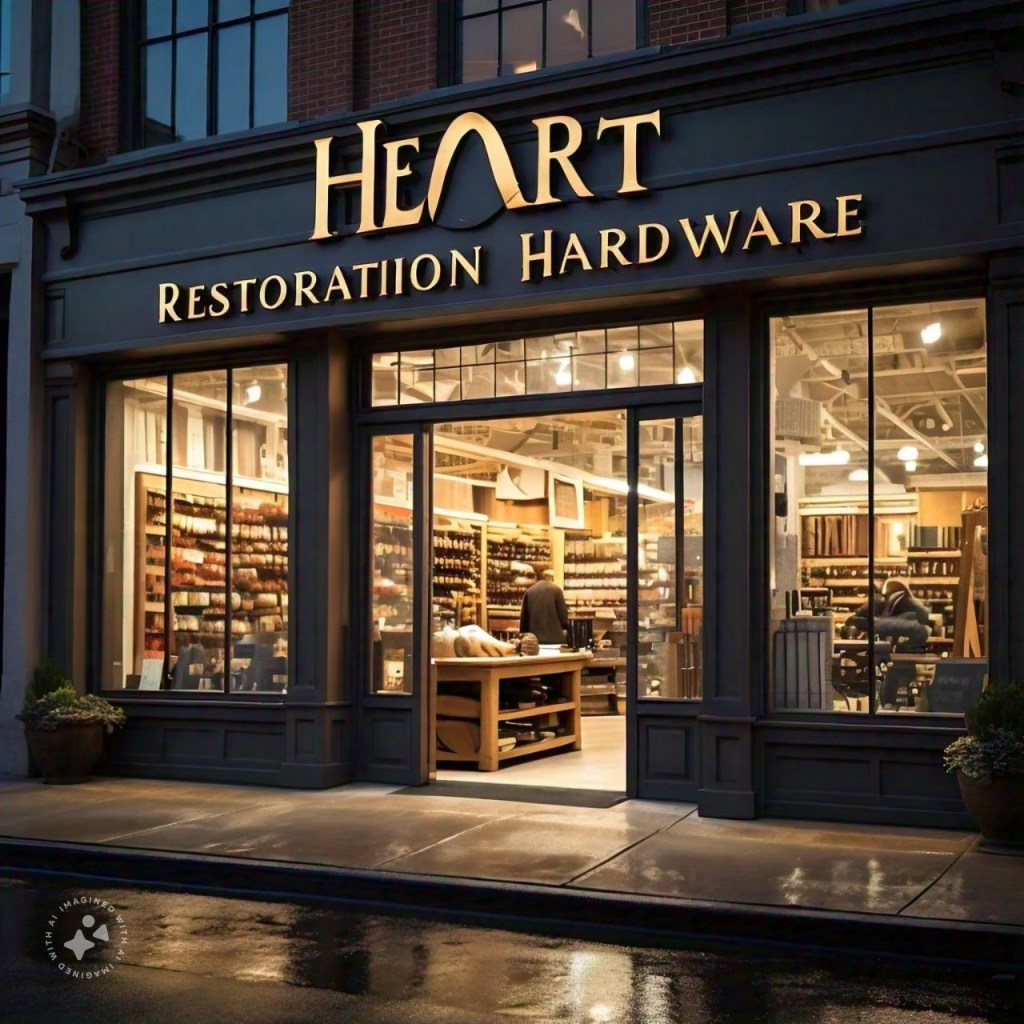 12/30 Tri-Limerick: The “Re”&nbsp;Store