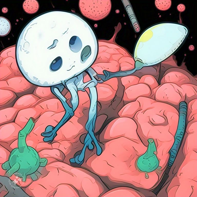 2024-08-08 IAM: Exulting (HeartFace&nbsp;5/7)