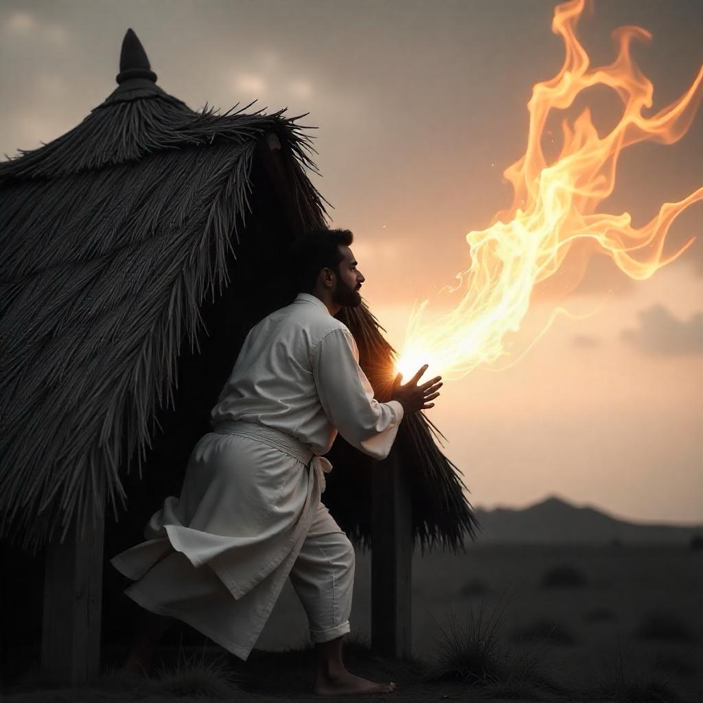 2024-10-10 IAM: Shoot (Memento&nbsp;11/16)