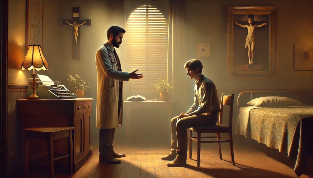 Dream: Heart Surgery (True&nbsp;Intimacy)