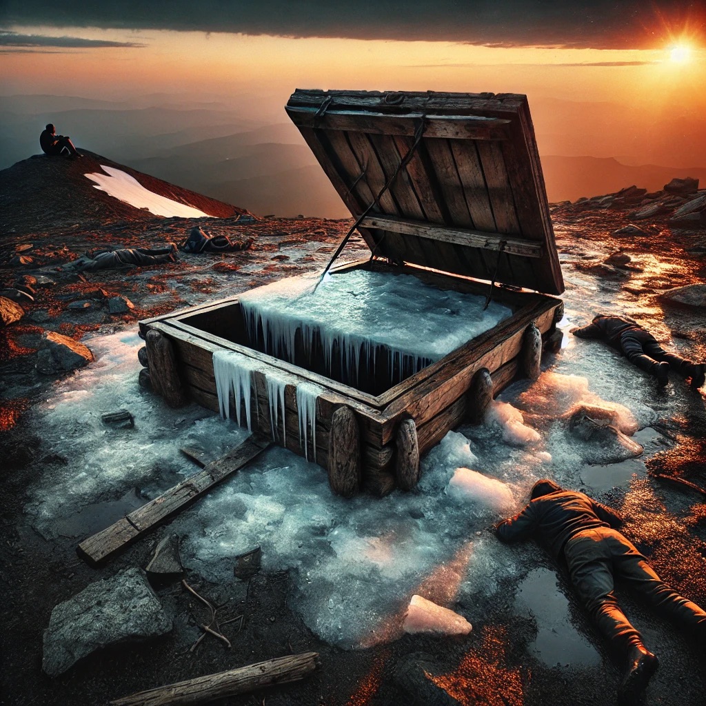 2024-11-11 IAM: Toppling (Cipling&nbsp;4/7)