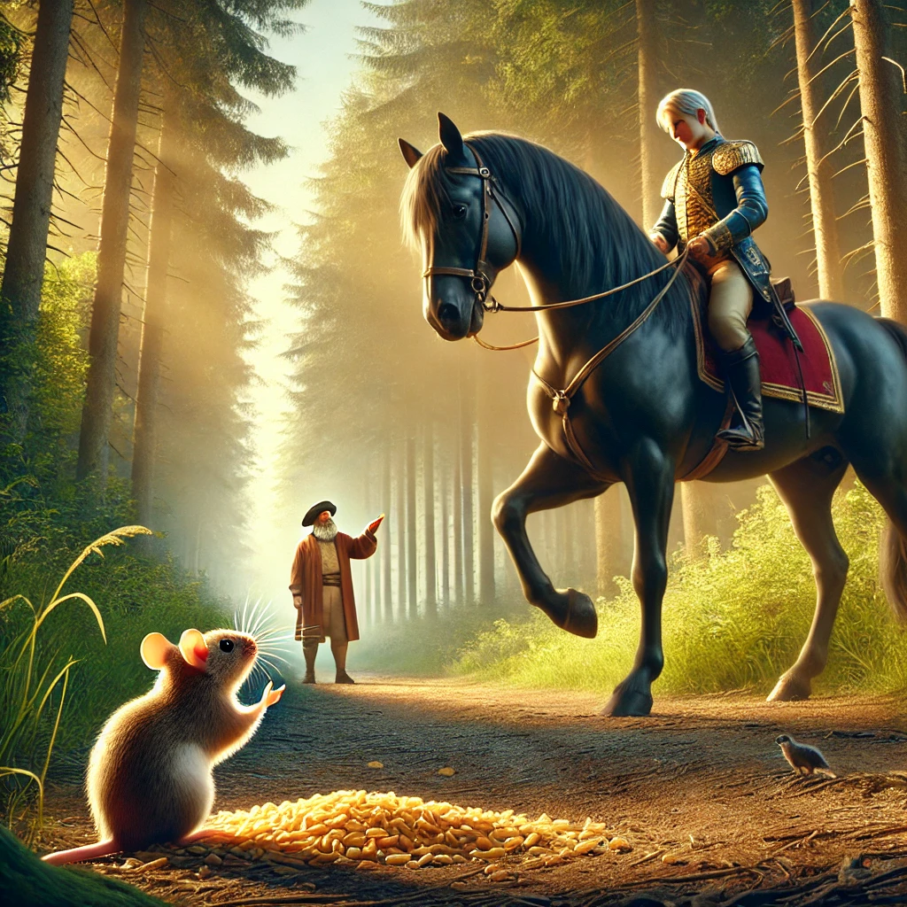 2025-03-20 IEM: Reporter (Ella 2/14) – Radically Happy