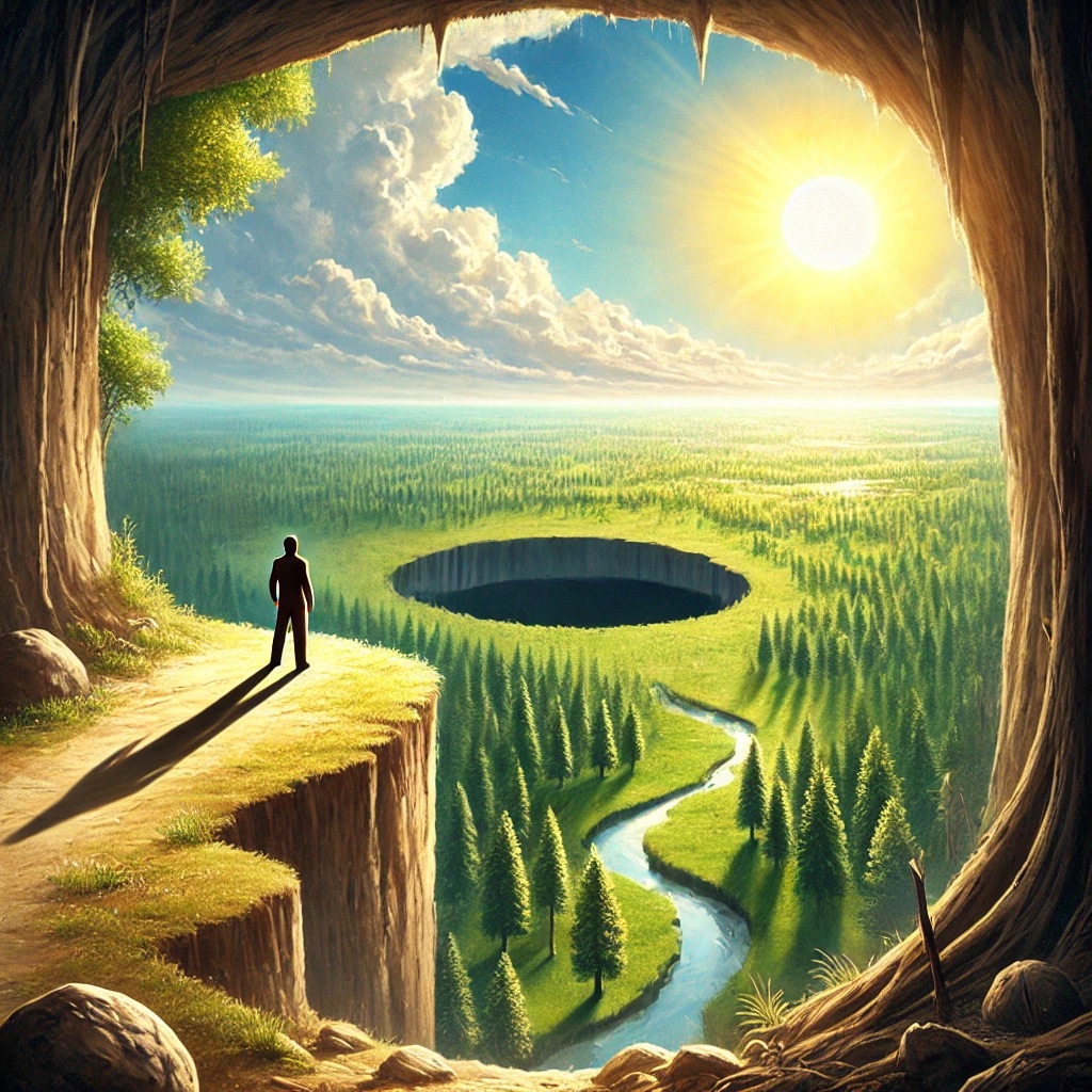 2025-03-03 YAM: Overcomer (Watch 3/5)