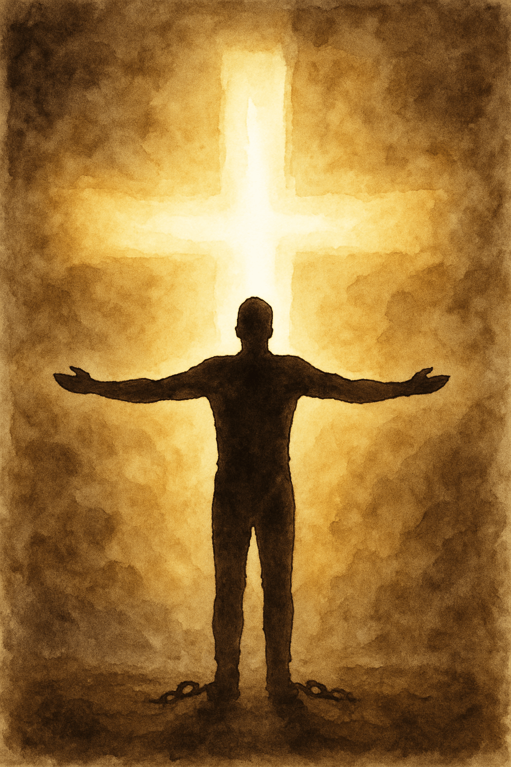 Easter Repost 1/2: Crucified With&nbsp;Christ