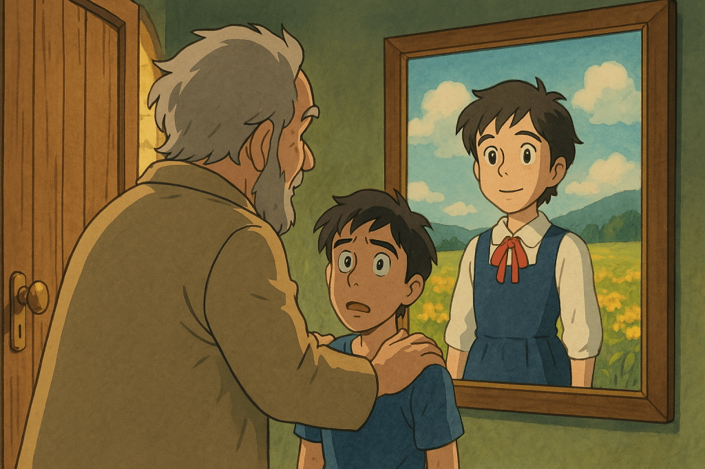 2025-04-04 IEM: Accidental (Asylum&nbsp;3/12)