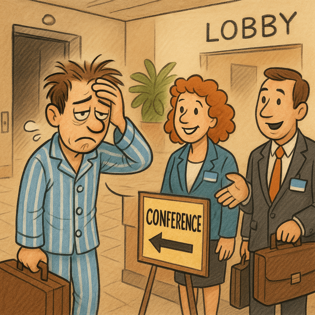 Dream: Un-Conventional