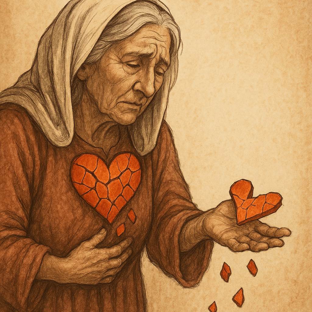 2025-10-10 YAM: Kissed Them Goodbye (Abundant&nbsp;5/5)