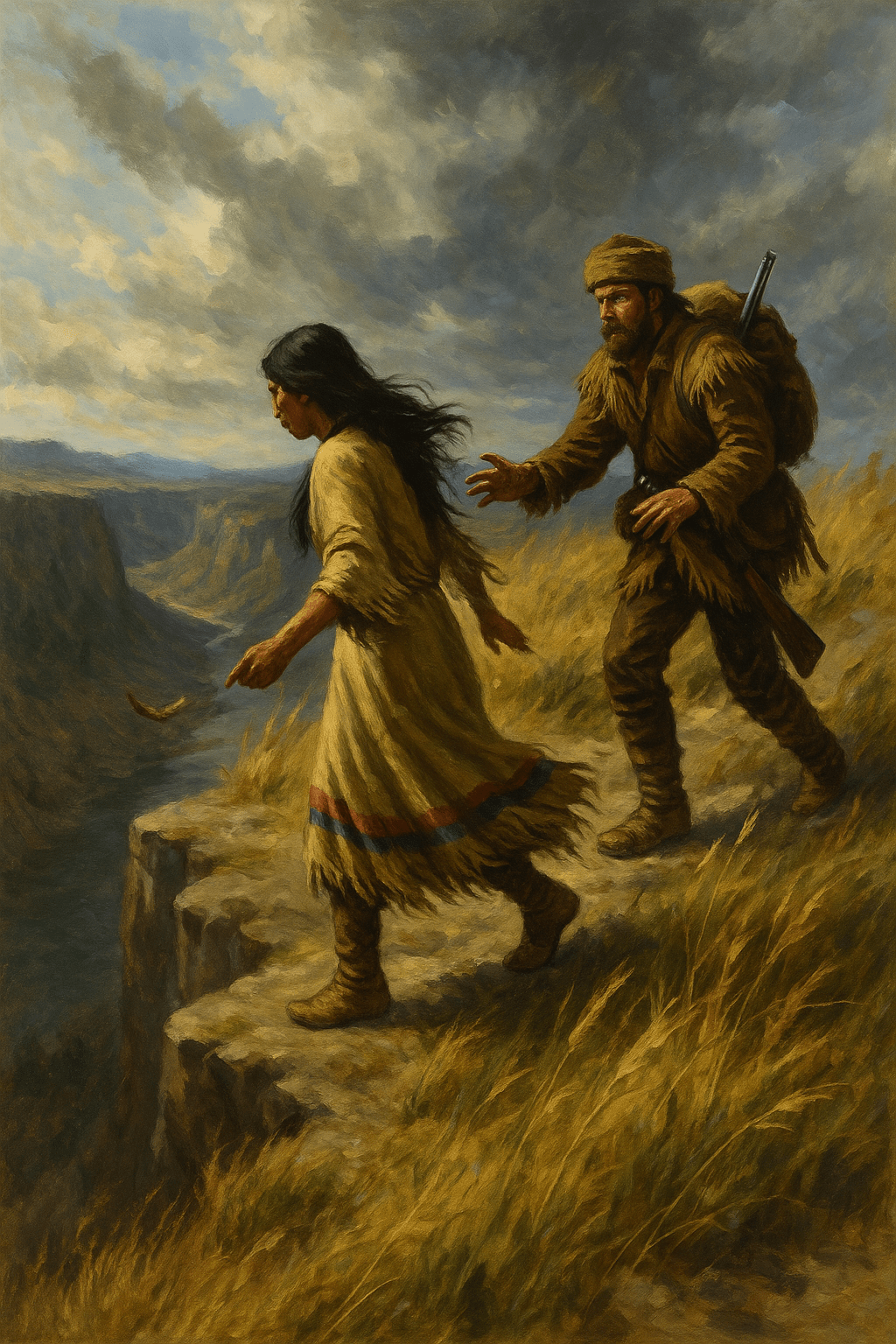 2025-11-05 YAM: Follow The Young (Survey&nbsp;5/18)