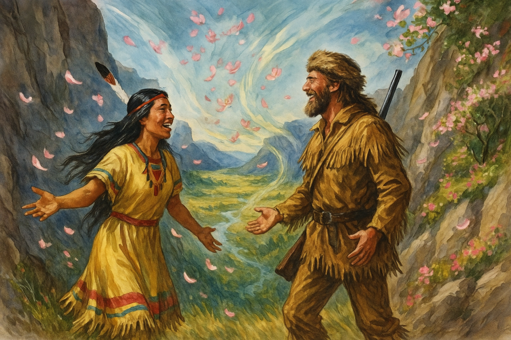 2025-11-13 YAM: Returned to Gather (Survey&nbsp;13/18)