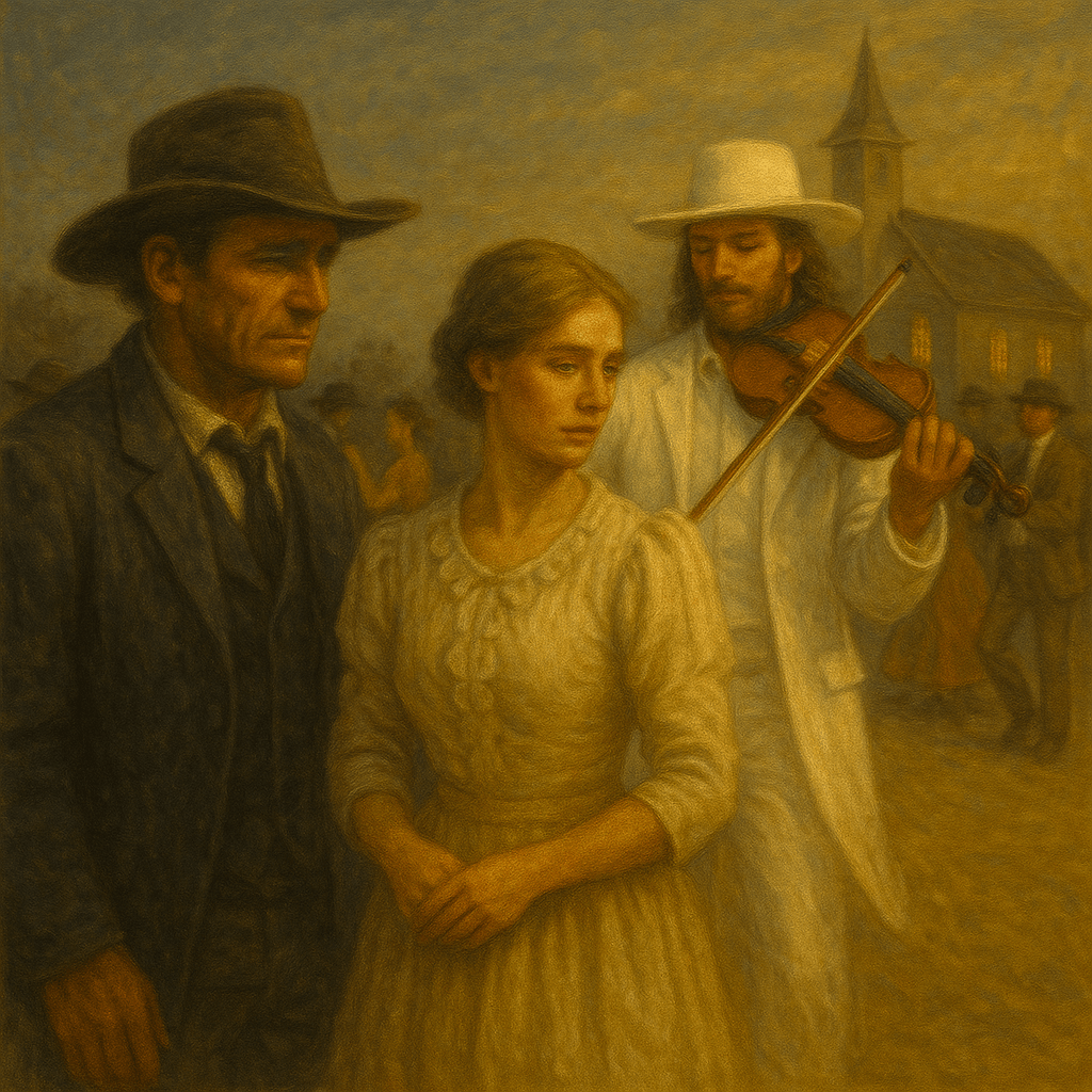 2025-11-25 IAM: Plenty to Eat and Drink (Kinsman&nbsp;7/17)