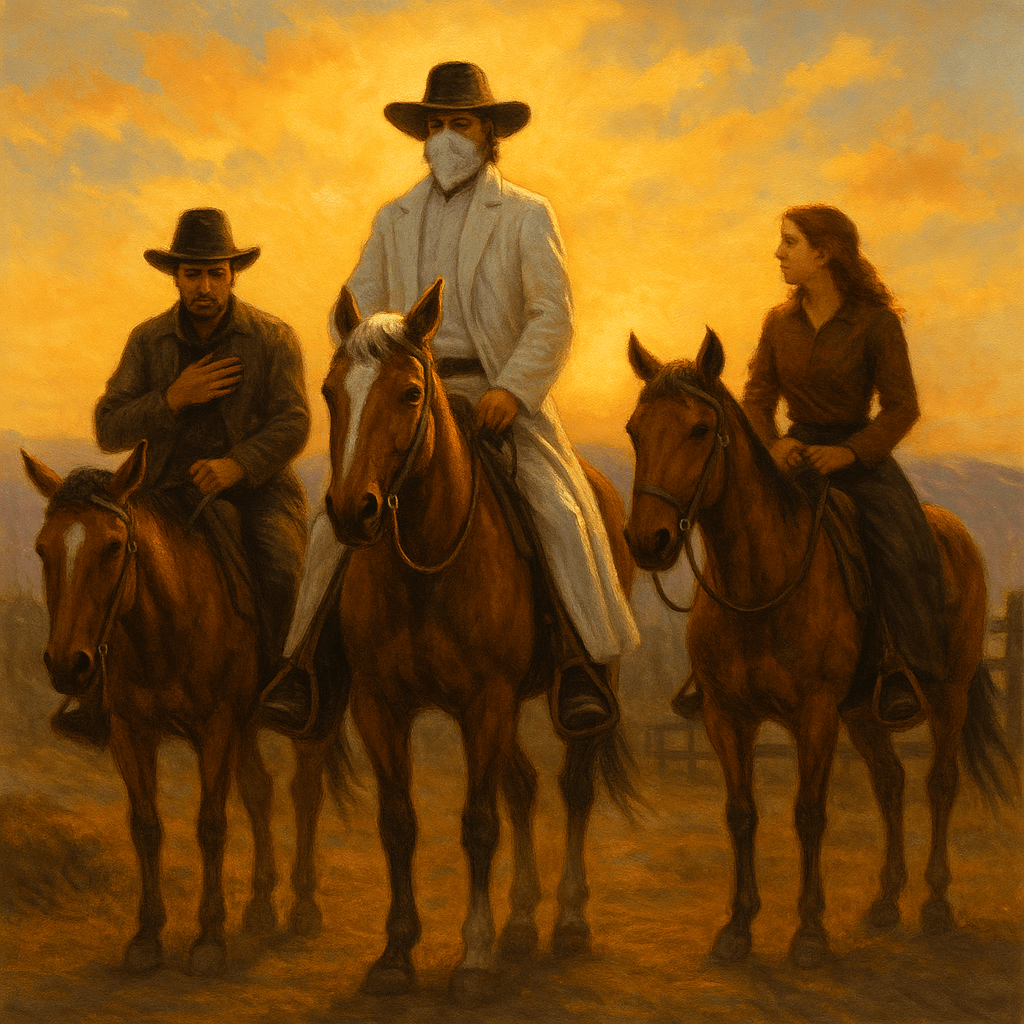 2025-12-04 IAM: You Have A Closer (Kinsman&nbsp;16/17)