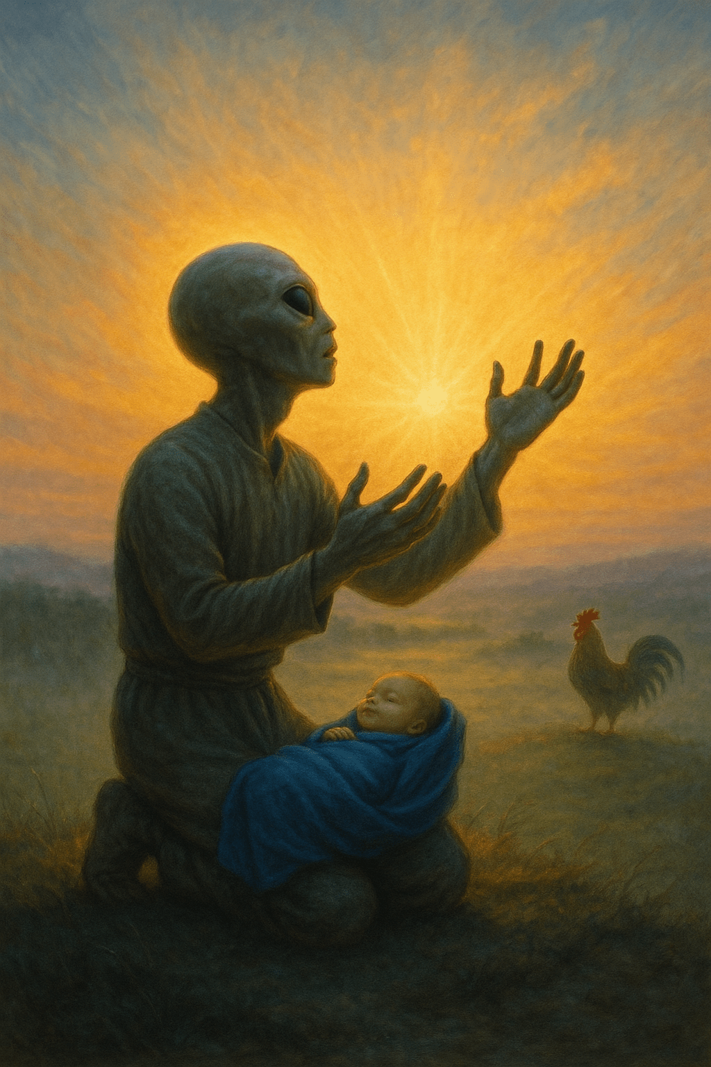 2025-12-10 SAM: Empty Handed (Visitor&nbsp;5/6)