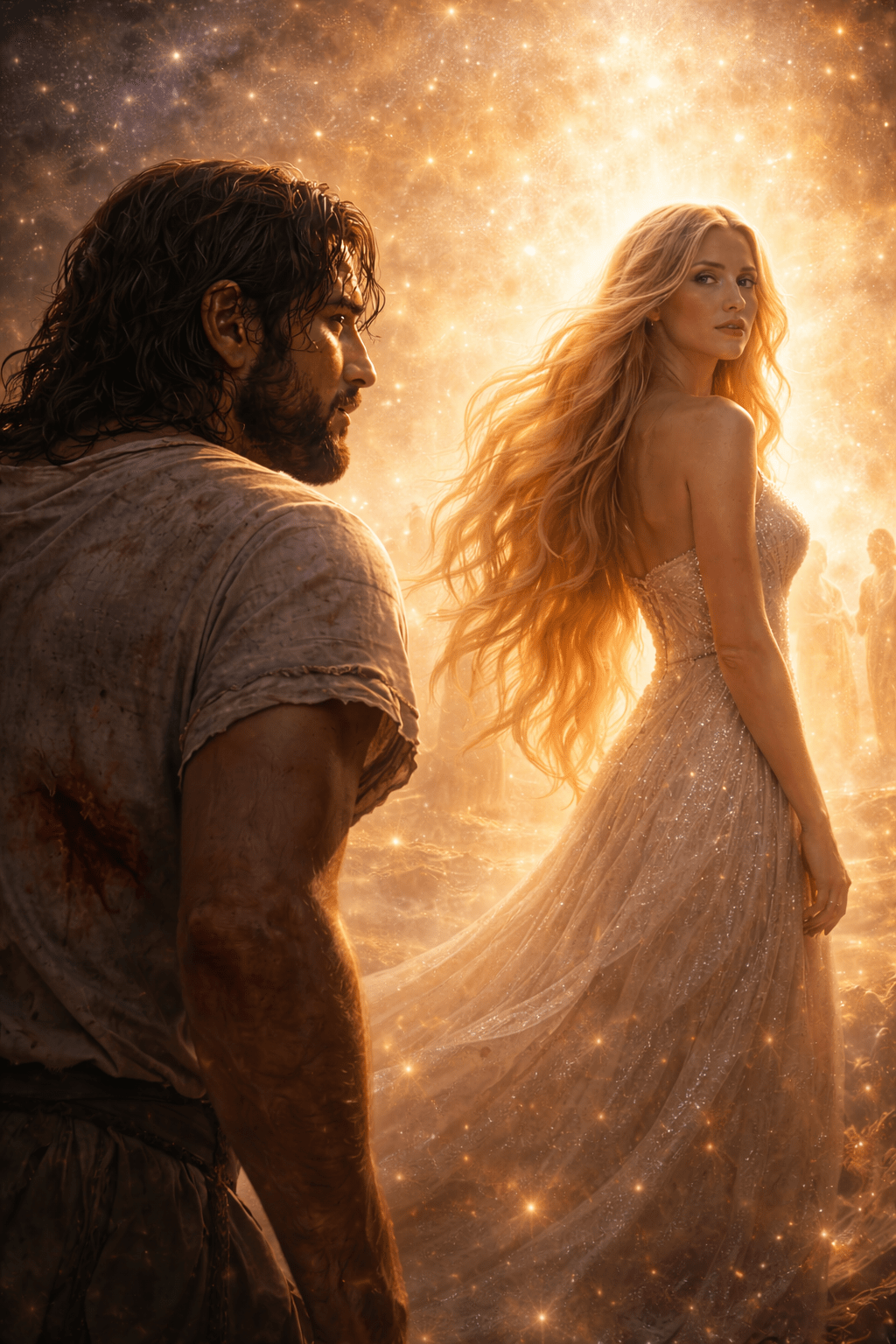 2026-01-21 SAM: Weakest Worshipers (Path&nbsp;3/7)