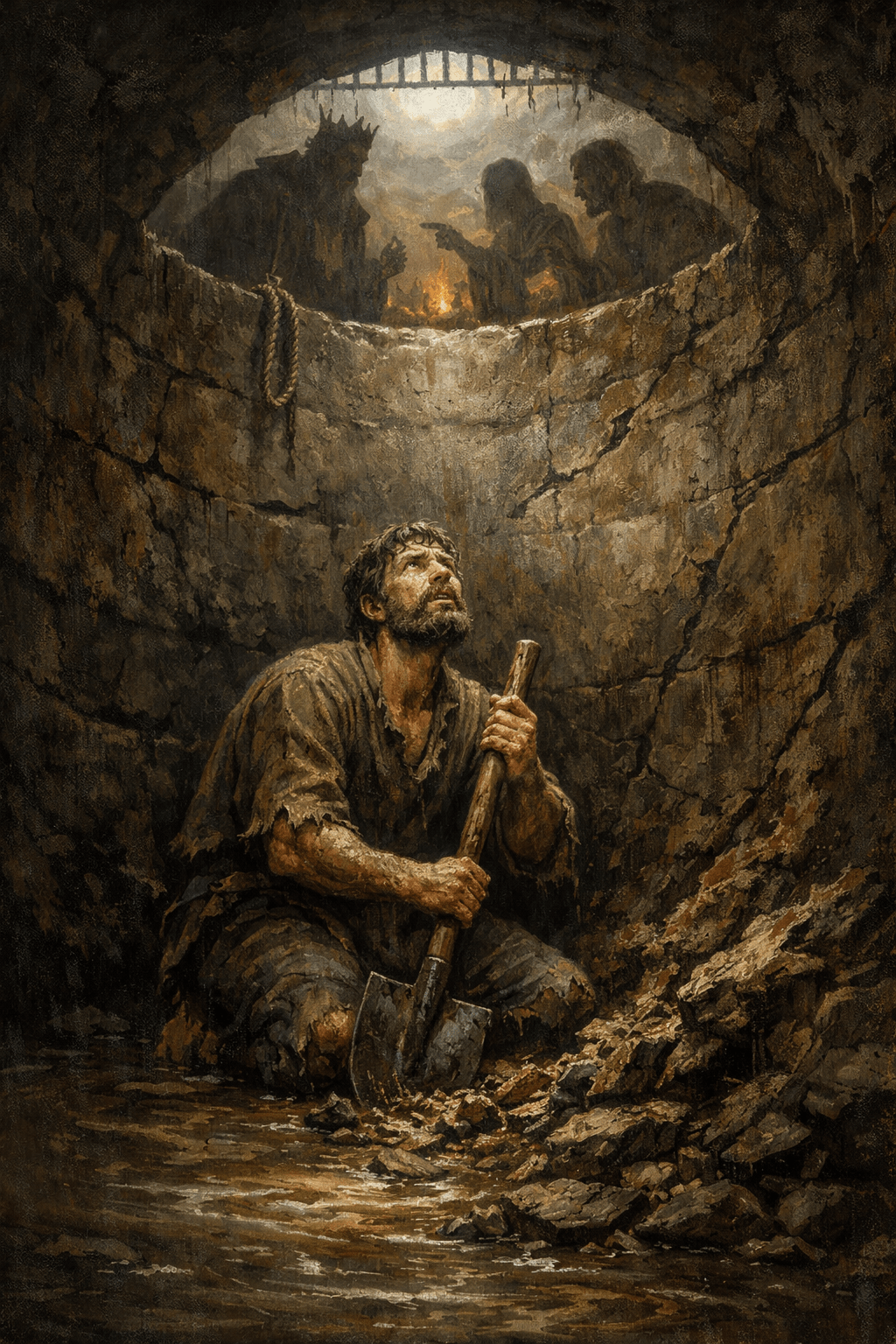 2026-01-26 YAM: Empty Hope (Help&nbsp;1/?)