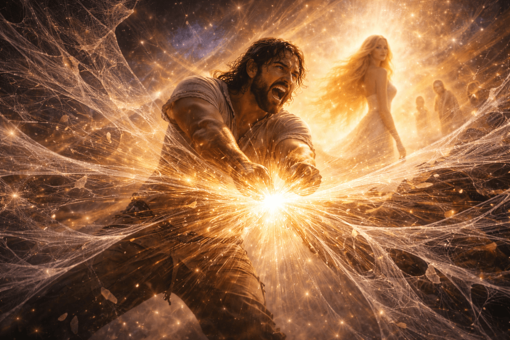 2026-01-23 SAM: A Final Blow (Path&nbsp;5/7)