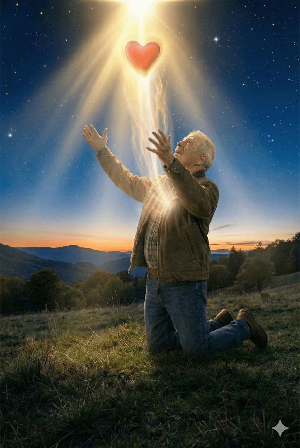 2026-01-07 IAM: Follows God’s Ways (Shining 7/7)