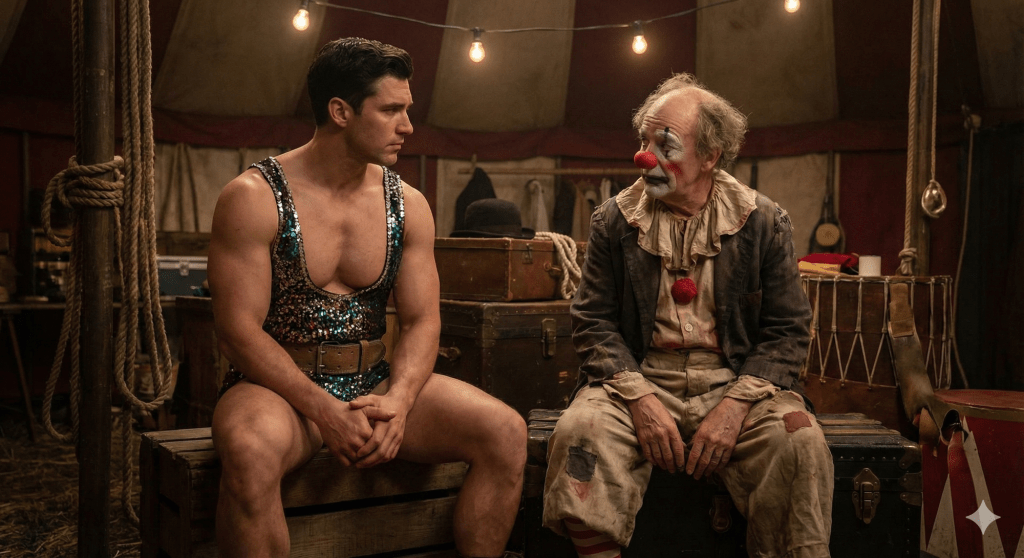 2026-01-09 YAM: Awe-Inspiring (Mighty&nbsp;1/?)