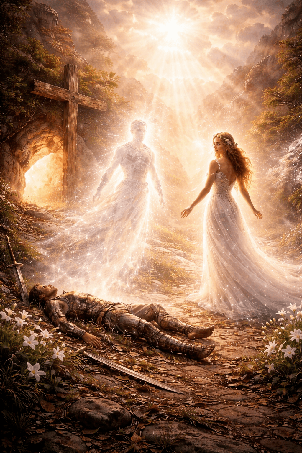 2026-02-23 IAM: Beautiful Brightness (Crown 4 is/?)