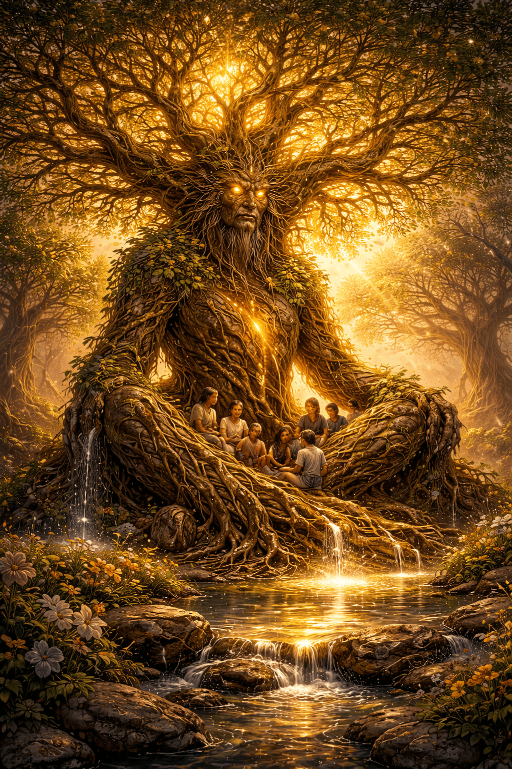 2026-02-16 YAM: Live With Him (Tree&nbsp;3/?)