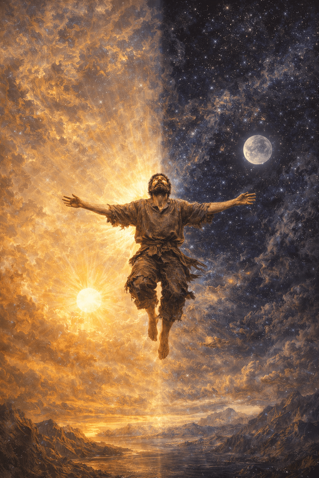 2026-02-01 YAM: Has Commanded (Help 7/8)