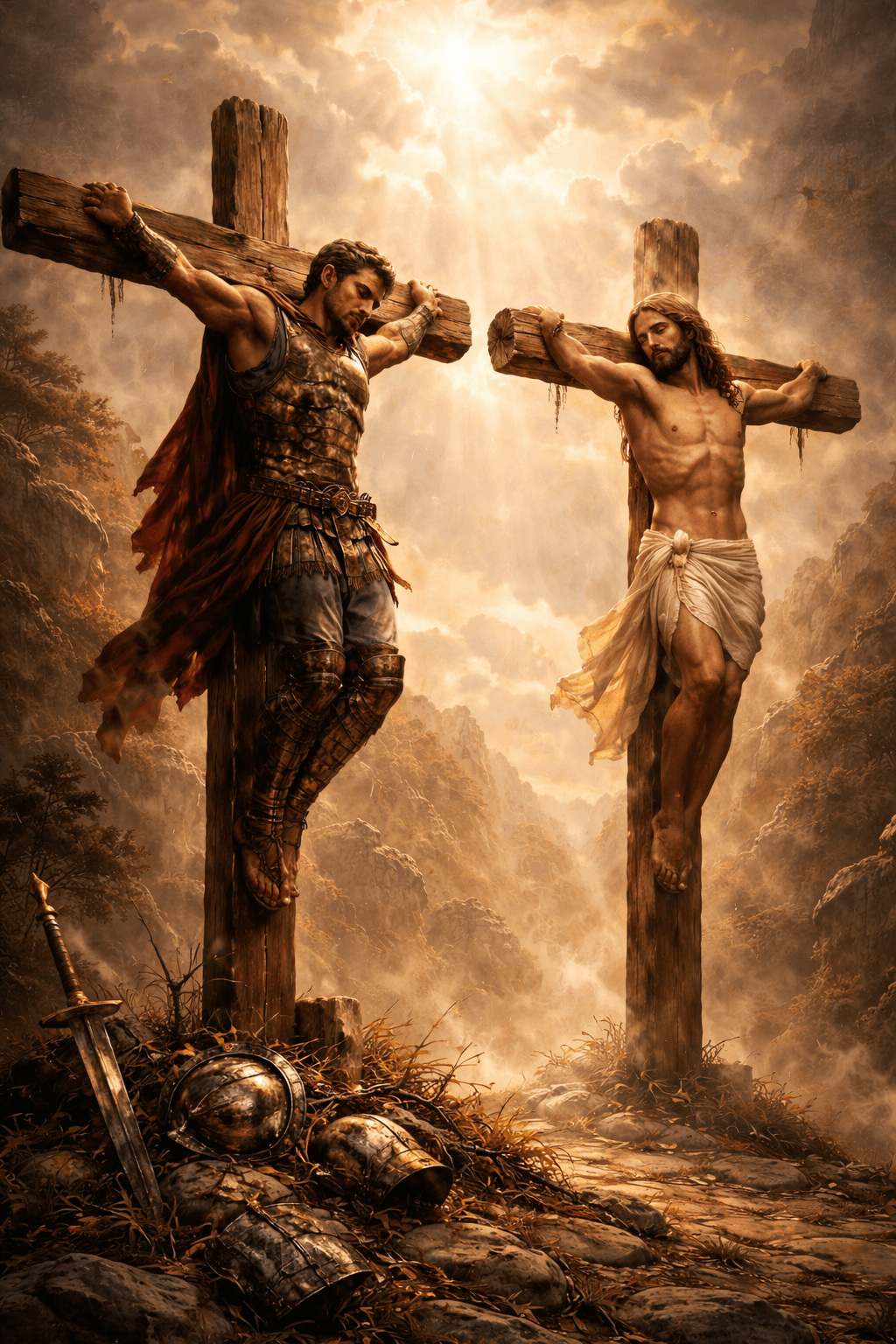 2026-02-22 IAM: Absolute Stillness (Crown&nbsp;3/?)