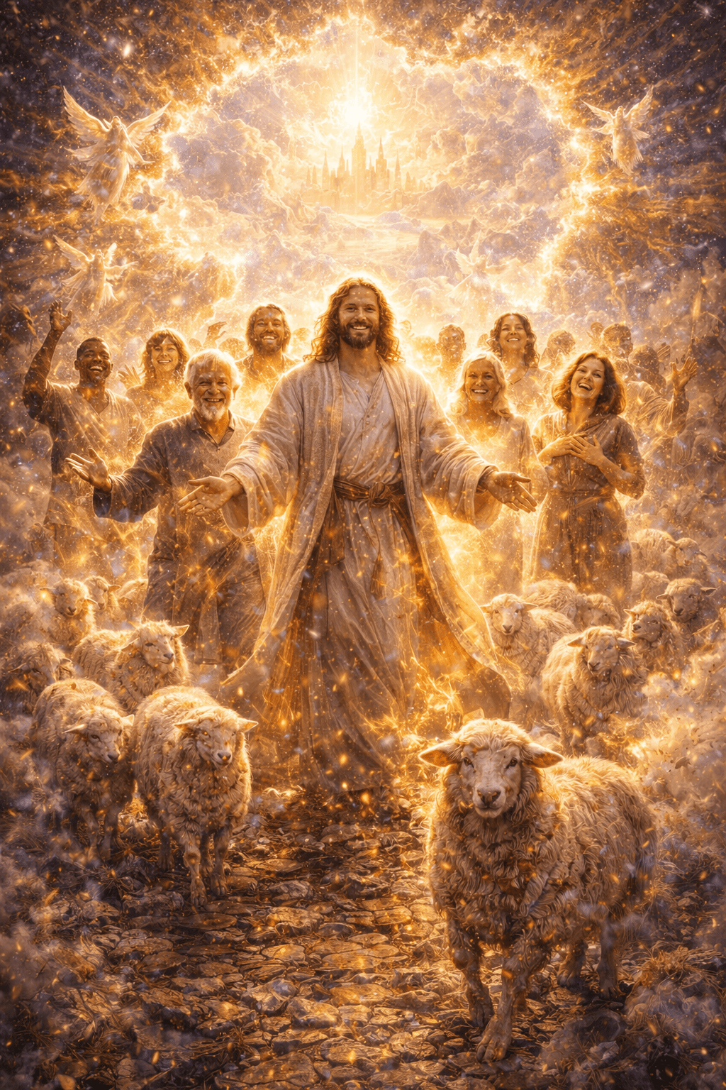 2026-02-13 YAM: Unlimited Power (Sunshine&nbsp;8/8)