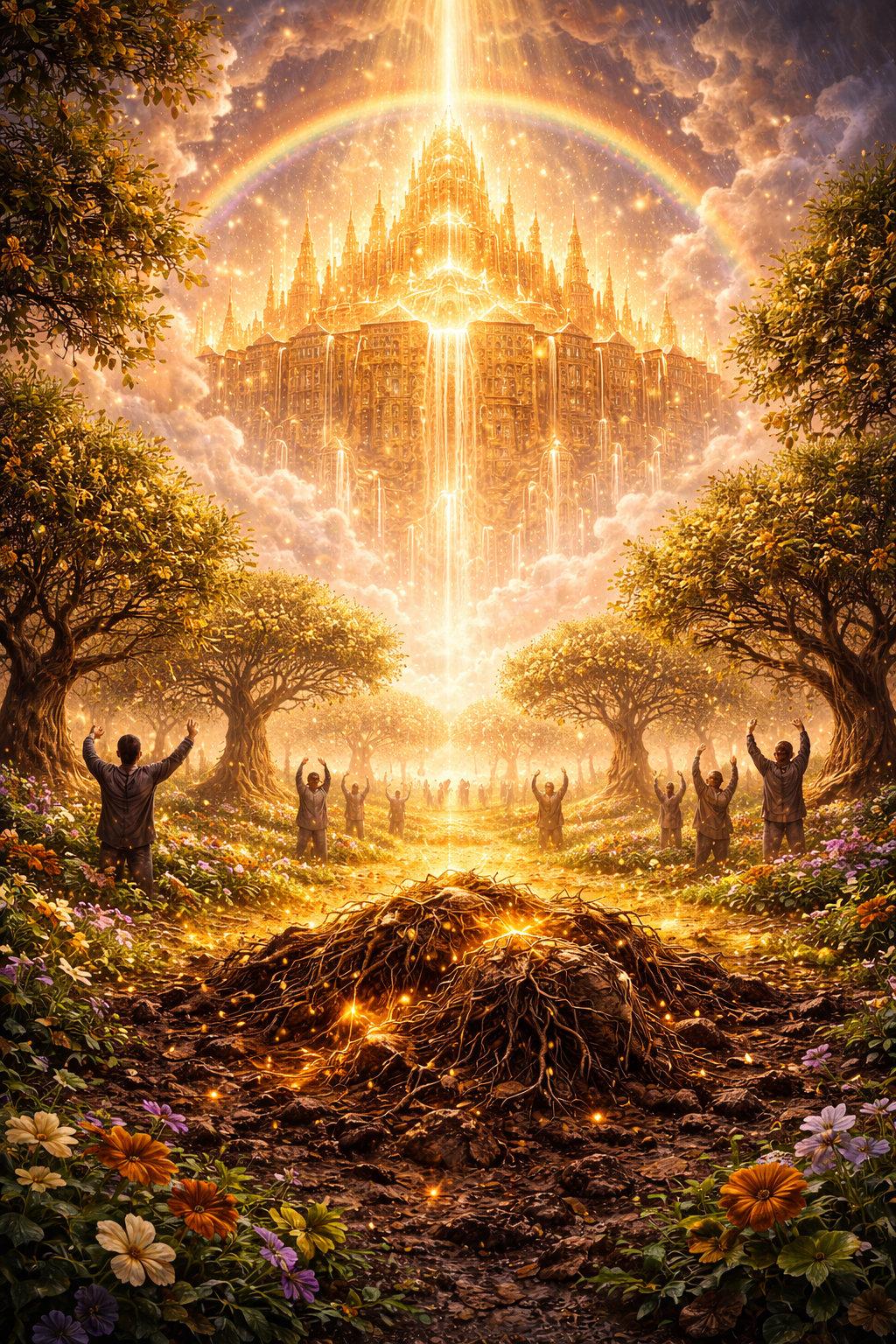 2026-02-18 YAM: Crescendo (Tree 5/6)