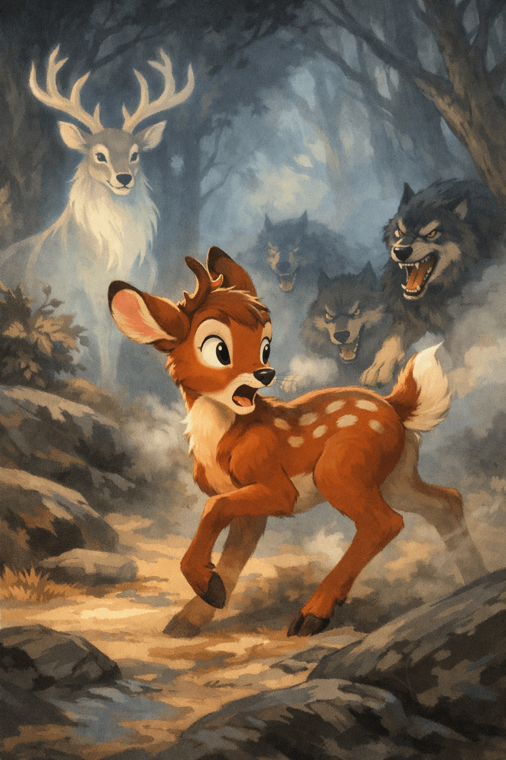 2026-02-03 SAM: Band of Evil (Pack&nbsp;1/?)