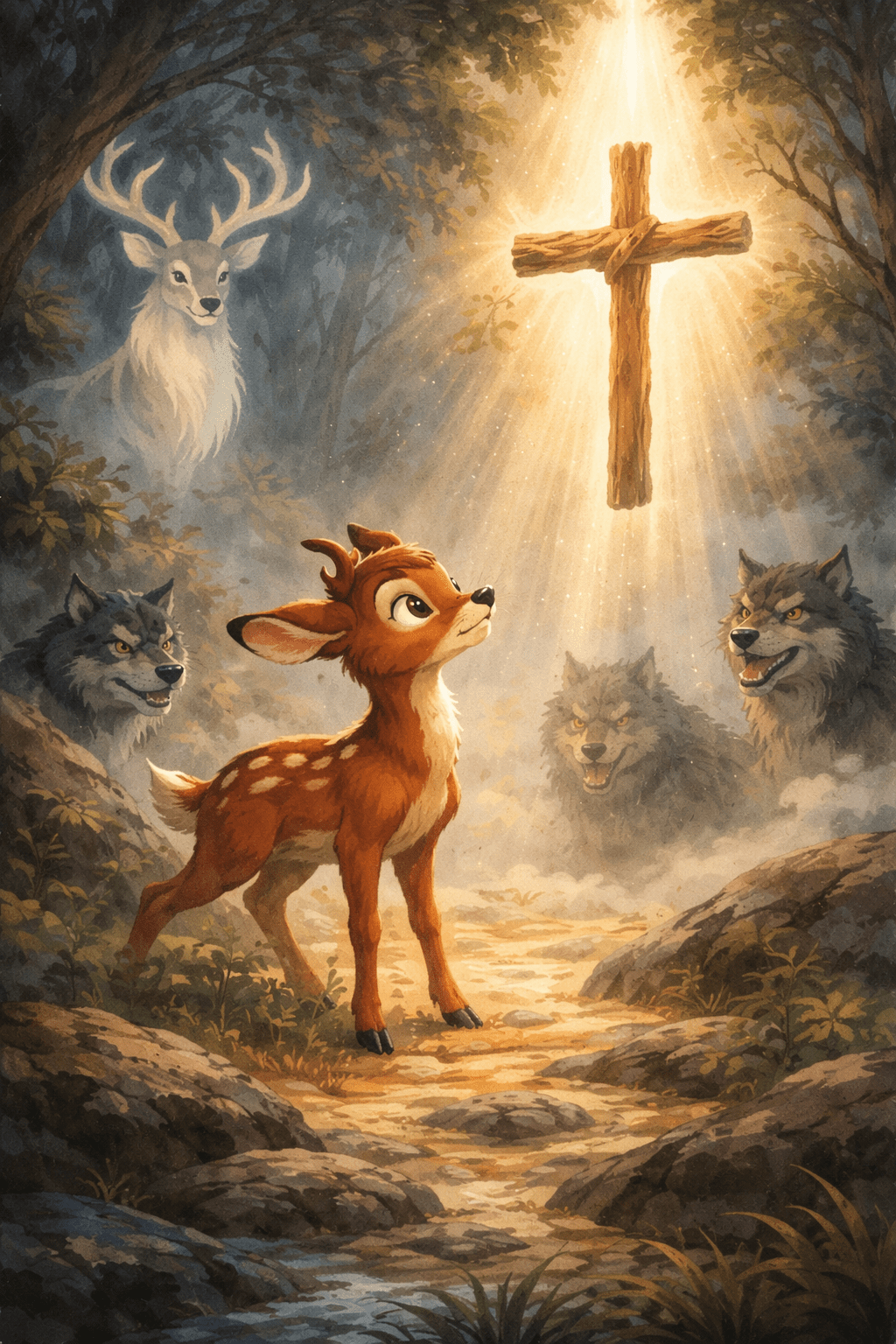 2026-02-04 SAM: Mighty Maker (Pack&nbsp;2/?)