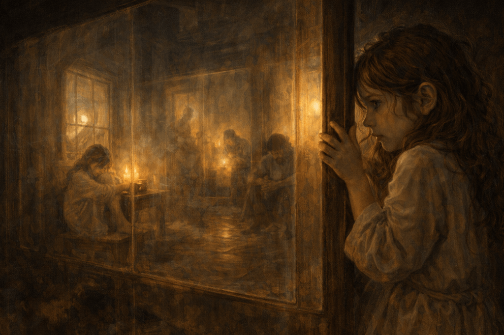 2026-03-14 SAM: Fills the House (Passion&nbsp;4/?)