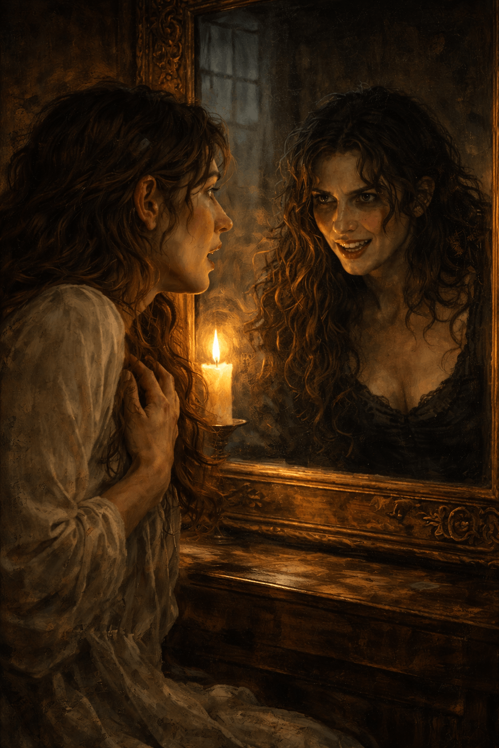 2026-03-12 SAM: Will Not Defend (Passion&nbsp;2/?)