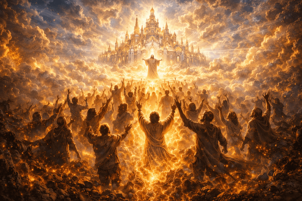 2026-03-31 IAM: Rise in Triumph (Contrast&nbsp;9/9)