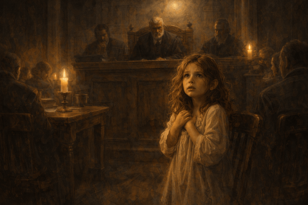 2026-03-15 SAM: Find Me True (Passion 5/?)