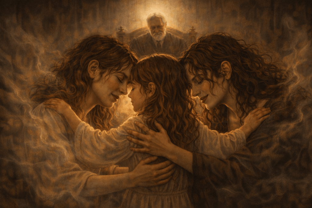 2026-03-18 YAM: Didn’t Really (Passion&nbsp;8/?)