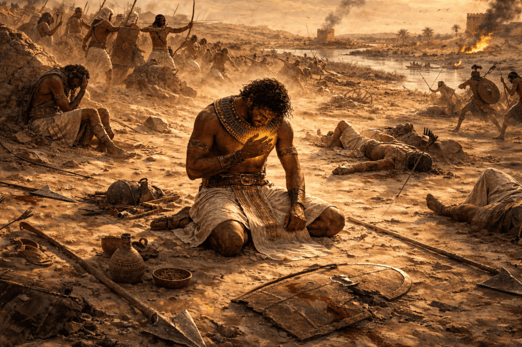 2026-03-02 YAM: Victory for All (Presence 1/?)