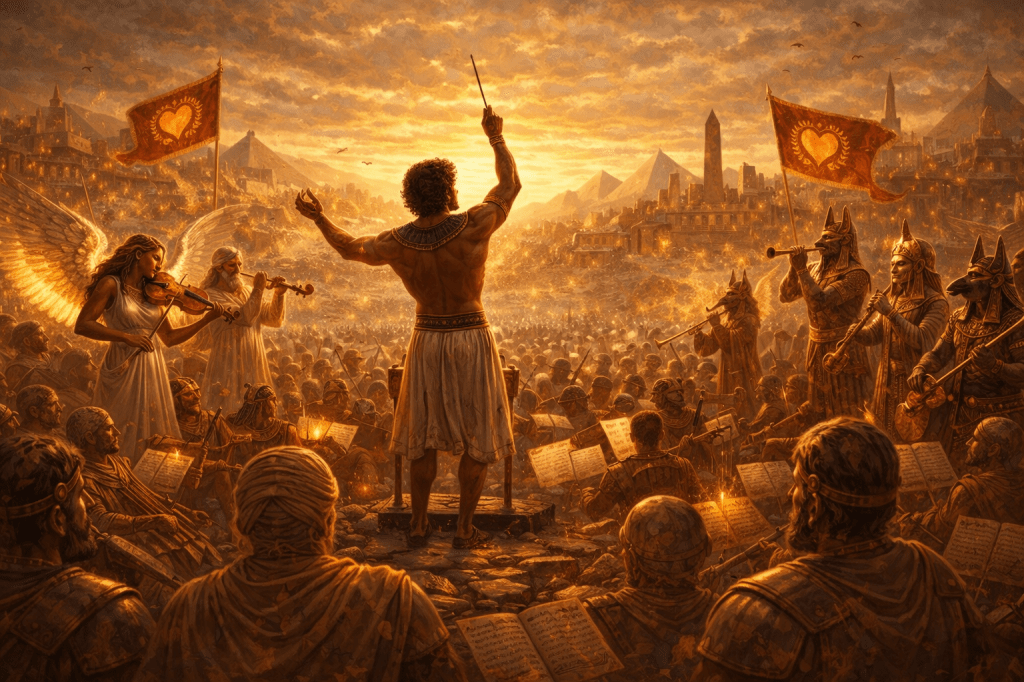 2026-03-10 YAM: Life is Good (Presence&nbsp;9/9)