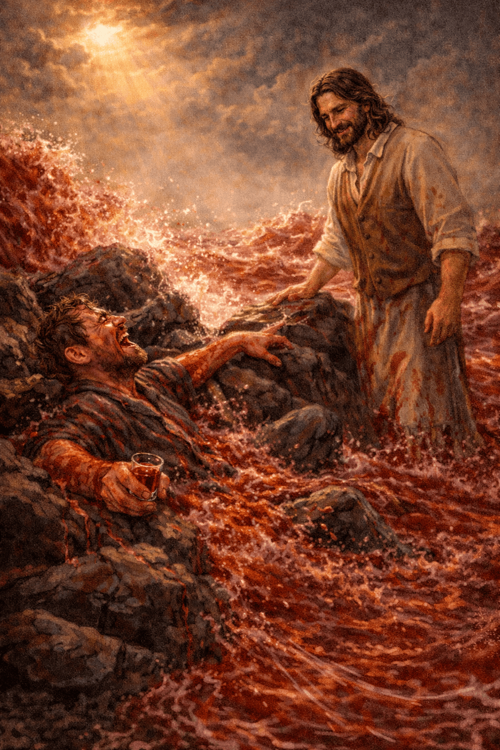 2026-04-04 IAM: Forever Dashed (Foolish&nbsp;4/?)