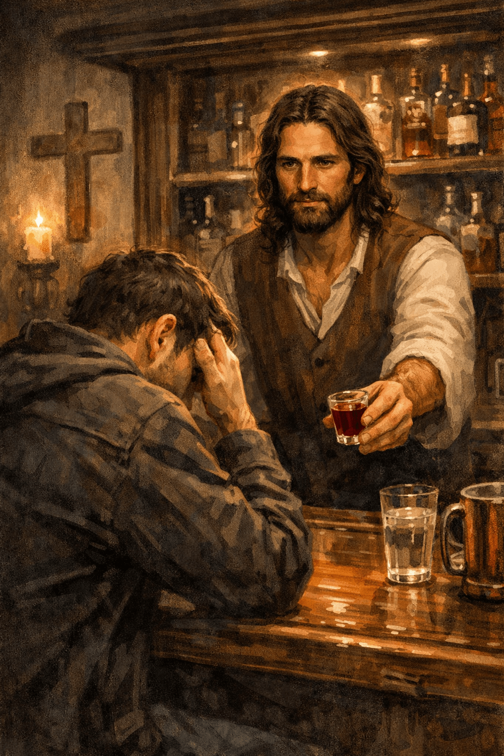 2026-04-01 IAM: All Will Die (Foolish 1/?)