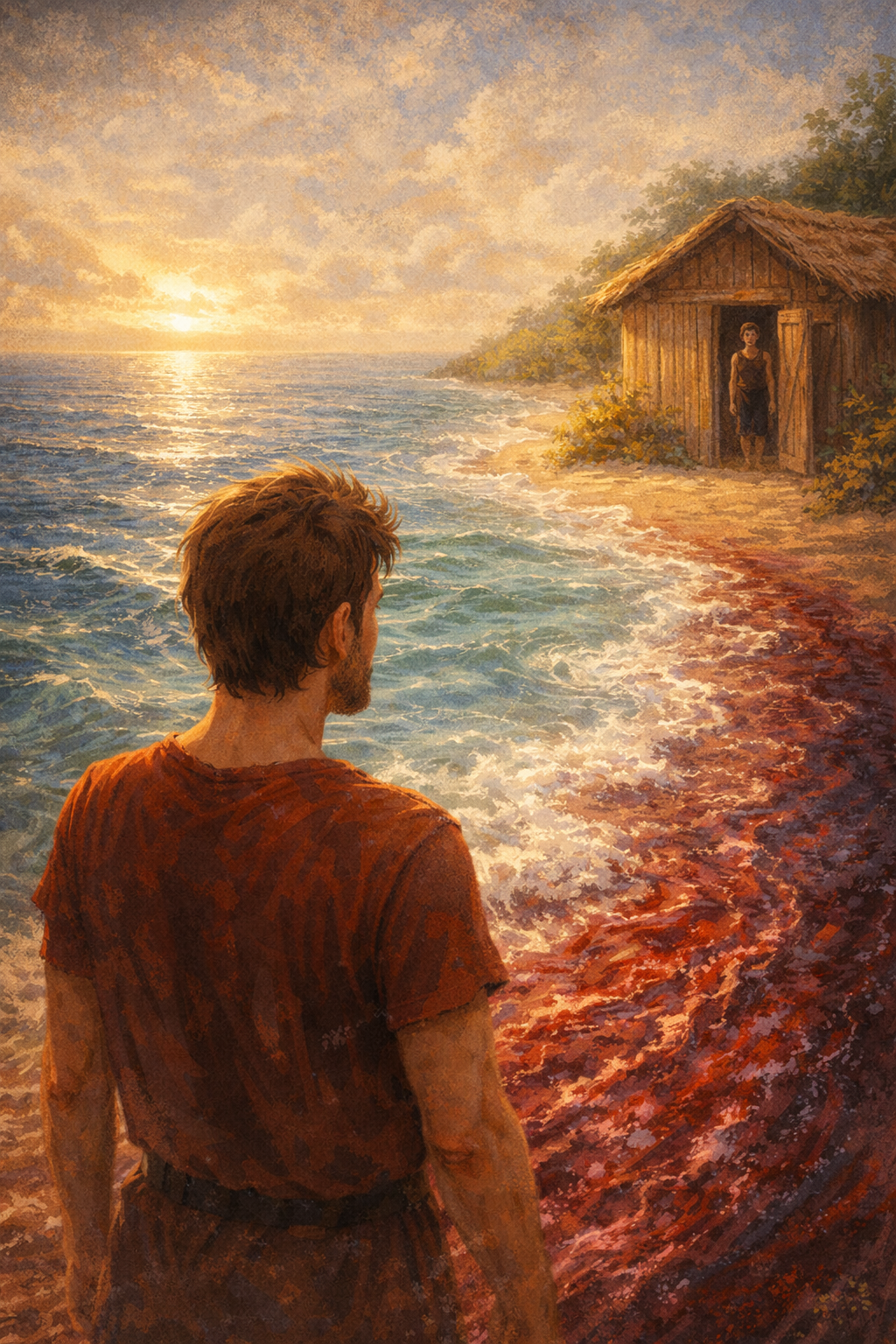 2026-04-19 YAM: Revelation Of Your Truth (Safety&nbsp;4/?)