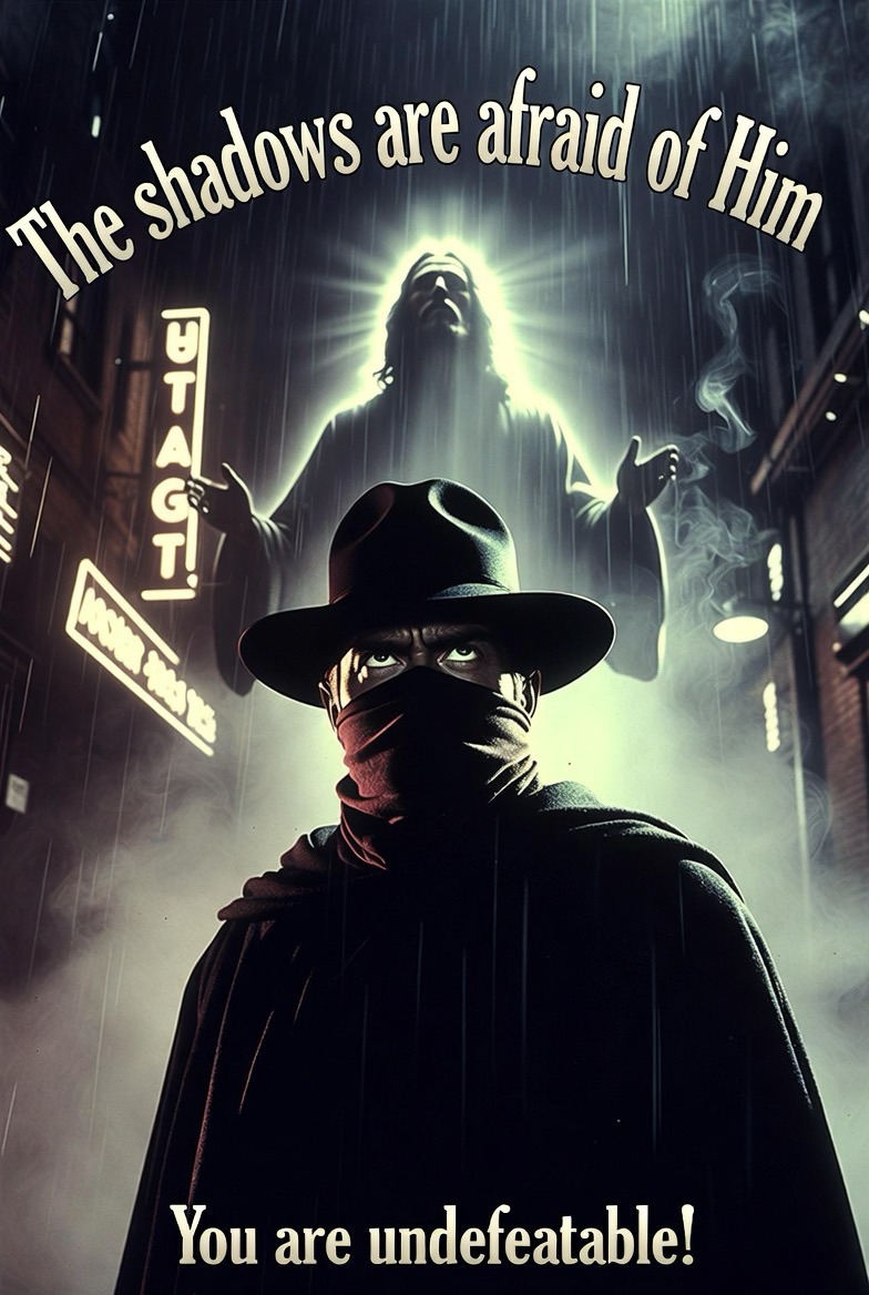 2026-05-11 IAM: Trouble Is Near (Bodyguard&nbsp;1/14)
