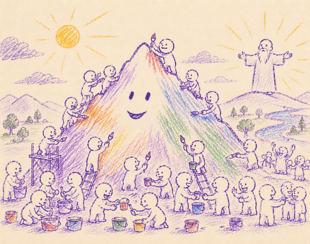2026-06-30 YAM: Justice On The Earth (Wonders&nbsp;4/4)